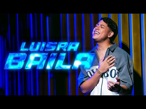 BAILA - LuisRa - (Video Oficial) - #LosDeLaA