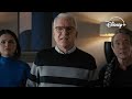 What If Big Game Spot Disney