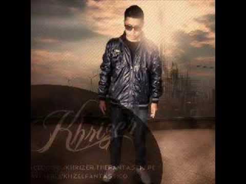 Khrizer El Fantastiko   Booty Cabron