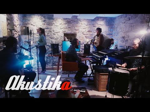 Ischariotzcky - Mountain Theme (Akustika Session) (Throwback Edition)
