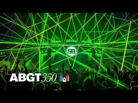 Spencer Brown: Group Therapy 350 live from O2 Arena, Prague (Official 4K Set) #ABGT350 Video