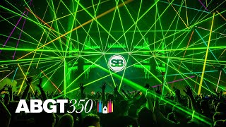 Spencer Brown: Group Therapy 350 live from O2 Arena, Prague (Official 4K Set) #ABGT350