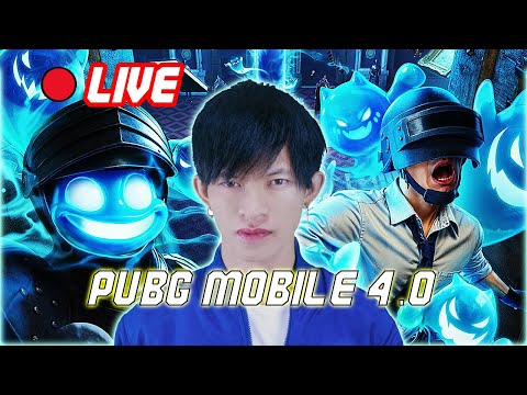 🔫 PUBGMobile