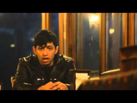 Bu RaKk   BenimLe Kal Desem  2015 HD Klip