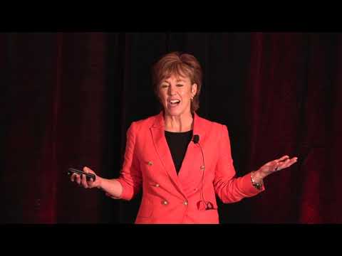Segmentation: The Key to Grow Community | Mary Abbazia - YouTube