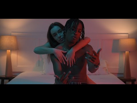 Levy SMK, Camy Breezy - Chama 🔥 [Video Oficial]