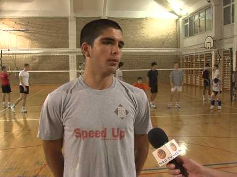 Treće mesto za OK "Obrenovac"