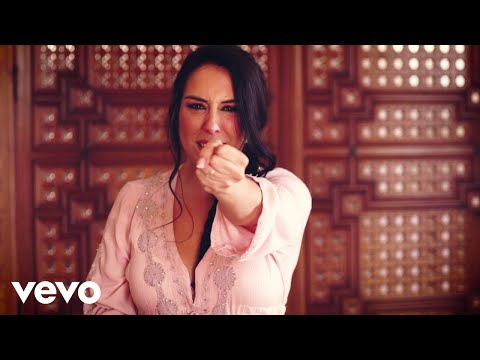 LYA - Más De Mil Colores (Video Oficial)