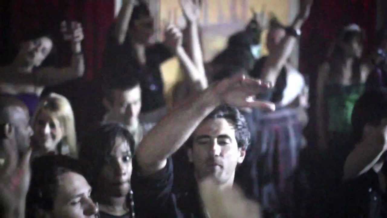 Promotional video thumbnail 4 for DJ Disciple