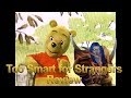 Media Hunter Welcome To Pooh Corner Too Smart For Strangers Review