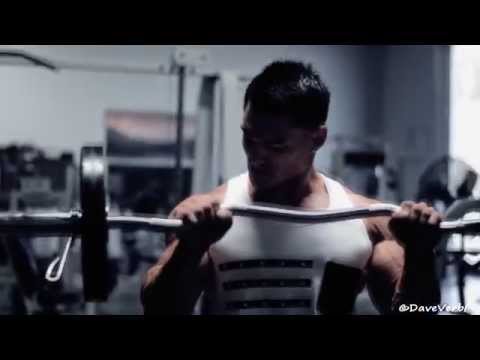 ★Men's Physique-Motivational video 2015★