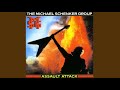 ❤️ Michael Schenker Group - Desert Song 🎧 🎸