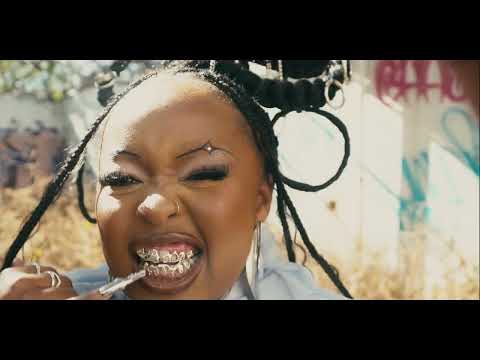 Dee Koala - Horns (Visualiser)