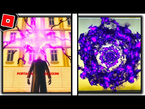 How to Complete SKIBIVERSE 2.0 DEMO QUEST (Part 1) in SKIBIVERSE - Roblox