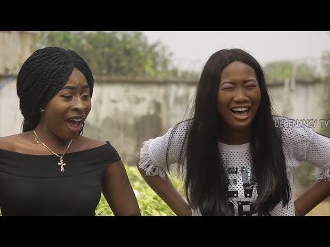 MARRY ME (FINAL season) - LATEST 2018 NIGERIAN NOLLYWOOD MOVIES