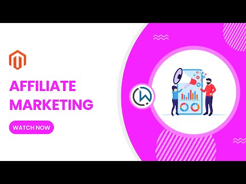 Magento Affiliate Marketing