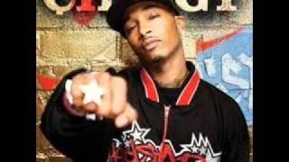 Chingy ft. G.I.B - Lookin For U