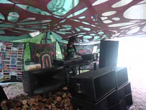 Prozac Live (Guitar) @ Back to Roots