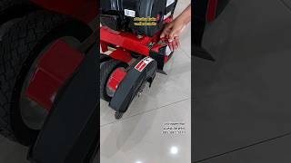 ปรับเอียงใบมีด15องศา ซ้ายขวา รถตัดขอบสนามหญ้า 085-087-2222 อมรอิเล็คทริค TROY BILT TB554 ปรับเอียงใบมีด15องศา ซ้ายขวา รถตัดขอบสนามหญ้า 085-087-2222 อมรอิเล็คทริค TROY BILT TB554