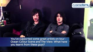 Sound Of Guns: Honest Performances