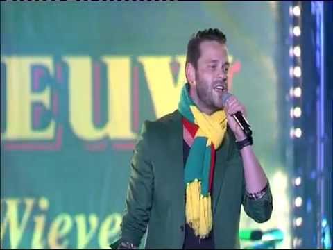 Andy Croonenberg -  Feeste wie de beeste, Auw Wieverbal Valkenburg 2014