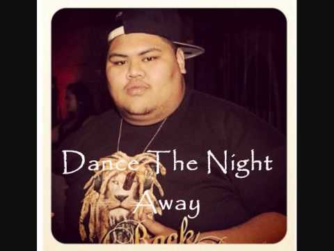 Dance The Night Away - P.WISH 2012