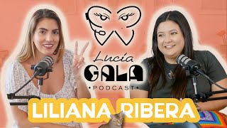 CONECTANDO con tu parte ESPIRITUAL | Liliana Ribera