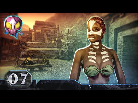 Dirty Swamp #7 | Jagd mit Alberto | Gothic 2 Modifikation