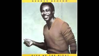 GEORGE BENSON - STAR OF A STORY (X) (1980)