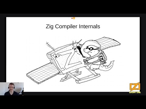 Zig Compiler Internals - Andrew Kelley