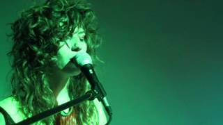 Prince Rama - 'Receive' @ The MOCAD/Detroit,MI 12/14/2012