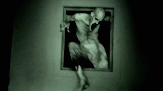 Paranormal-GOOSEBUMPS GALORE!-finished