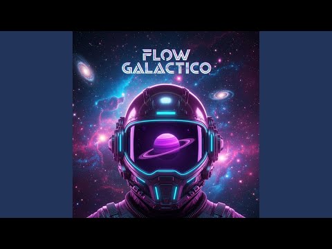 FLOW GALACTICO (feat. CAP-PROD)