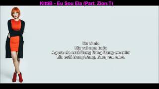 KittiB - I'm Her (Feat. Zion.T) (Legendado PT-BR)