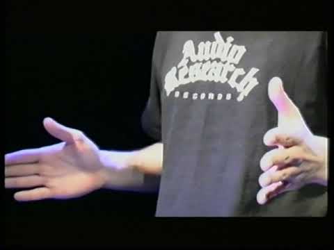 Scratch Perverts Turntable Tutorial 2