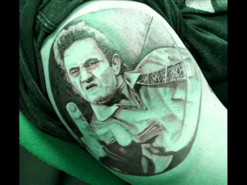 tattooed up cash and justice ft smurf durrt