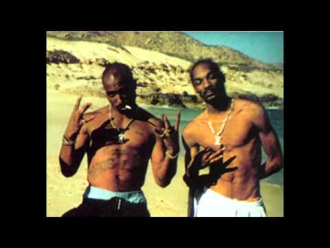 2Pac - "First 2 Bomb" ft. Game & Notorious B.I.G