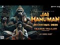 Jai Hanuman - First Trailer (2024) | Prasanth Varma, Teja Sajja | RKD Studio