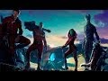 Стражи Галактики / Guardians of the Galaxy (дублированный трейлер) [4K ...