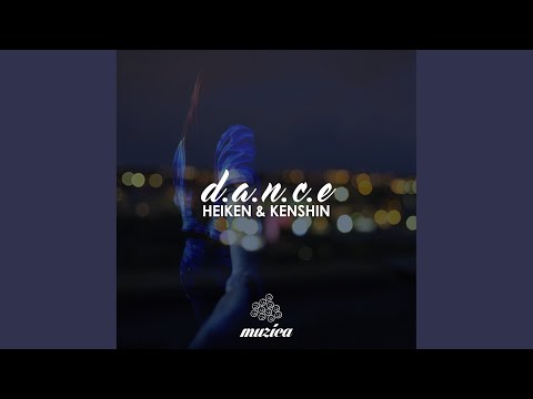 D.A.N.C.E (Original Mix)