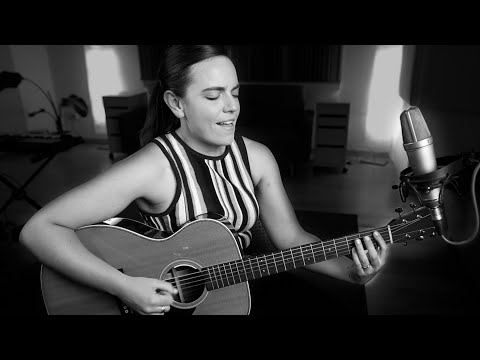 The Beatles - Blackbird [Cover by Mary Spender]