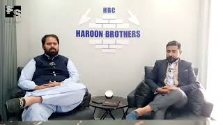 Real Estate ya Construction? Behtareen Investment Kya Hai? 🤔 | @fstherealtor