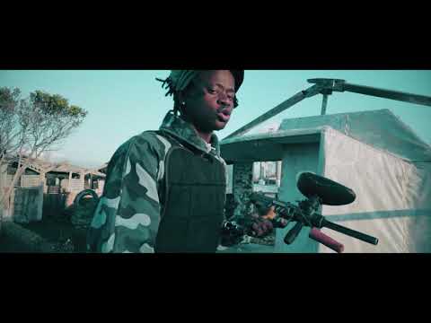 Bixo Solto feat. Mario Djizy - R.I.P