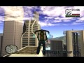 Sunshine ENB Series by Recaro для GTA San Andreas видео 1
