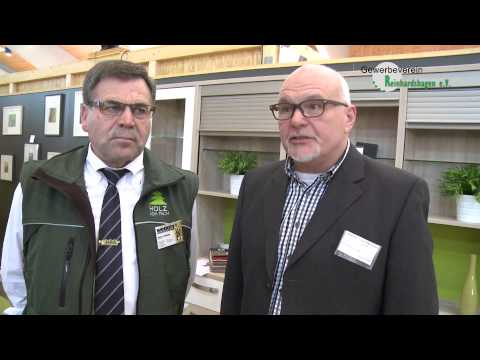 Gewerbeschau Reinhardshagen 2013 - Offizielles Video in FullHD