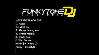 Download lagu FUNKY TONE DJ TEAM   AGUSTUS MIXTAPE INDO KENCENG mp3