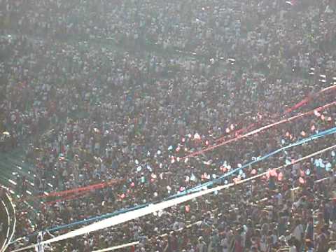 Bahia 2 x 0 Guarani 21-11-09 BY QUIRIBAMBA