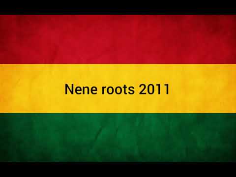 Melô de Nene roots 2011