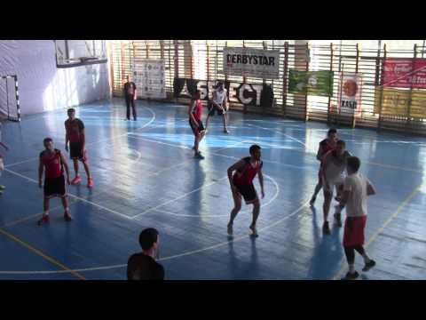 12032017 ОЛДИ - BC LIONS