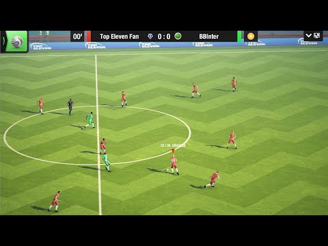 Top Eleven - Be a Soccer Manager Gameplay 2025 [4K 60FPS] (UHD) - YouTube